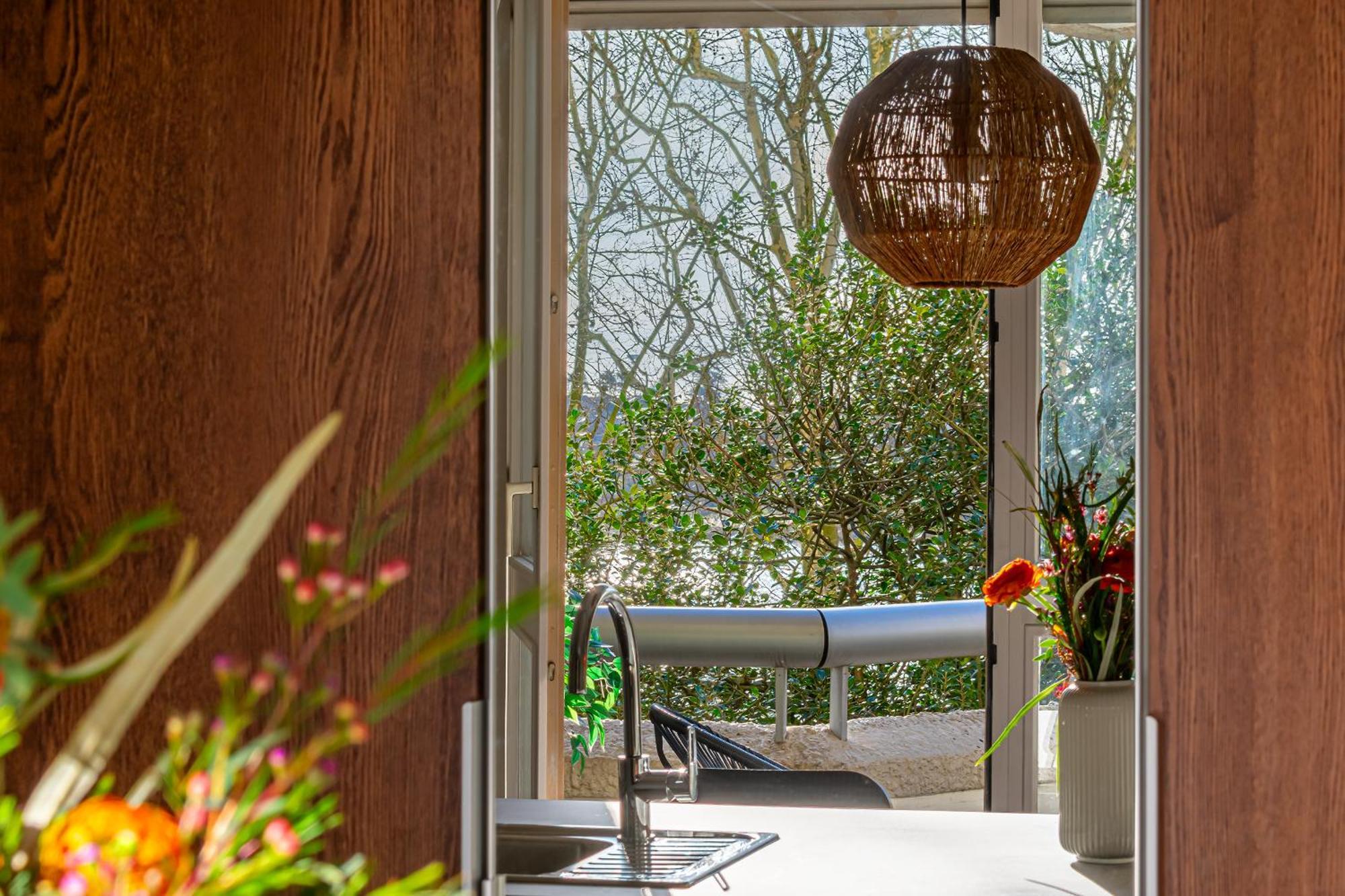 The Lake Aurora Suite - Duke Housing Creteil Luaran gambar
